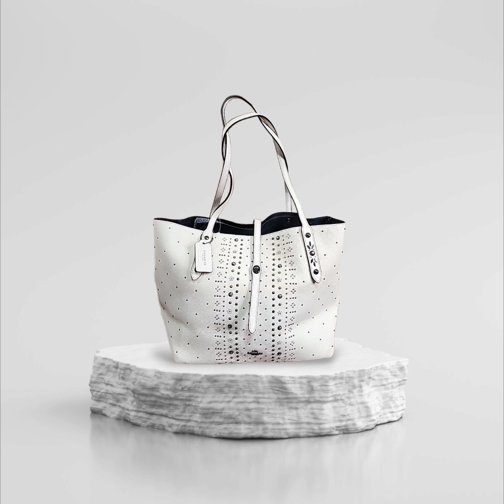 A new coach purse